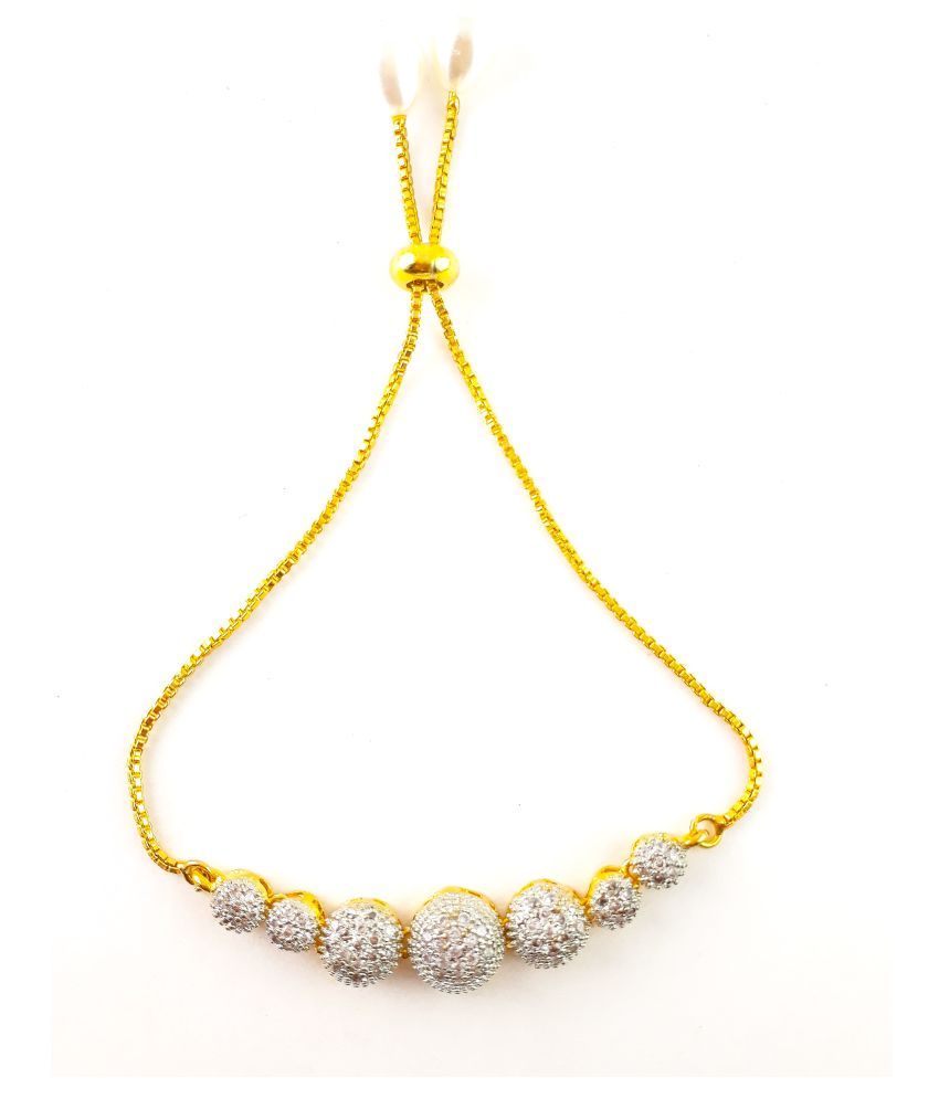 beautiful charm trendy designer bracelet Buy beautiful charm trendy