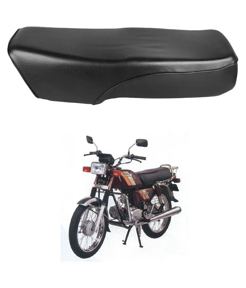 Hero honda cd 100 store ss seat plate price