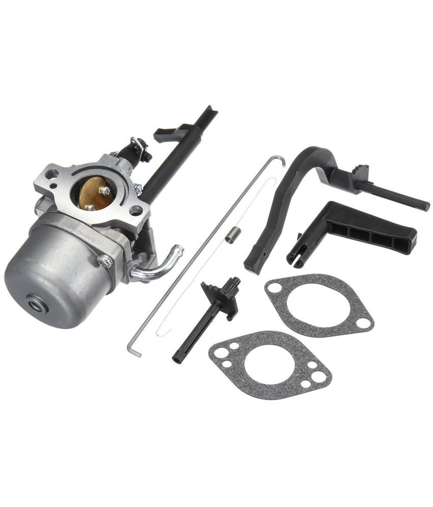 Carburatore Generatore Carburatore Per Generatore Coleman Powermate 5000 6250 Watt 10hp Ricambio 841327 - Foto 3