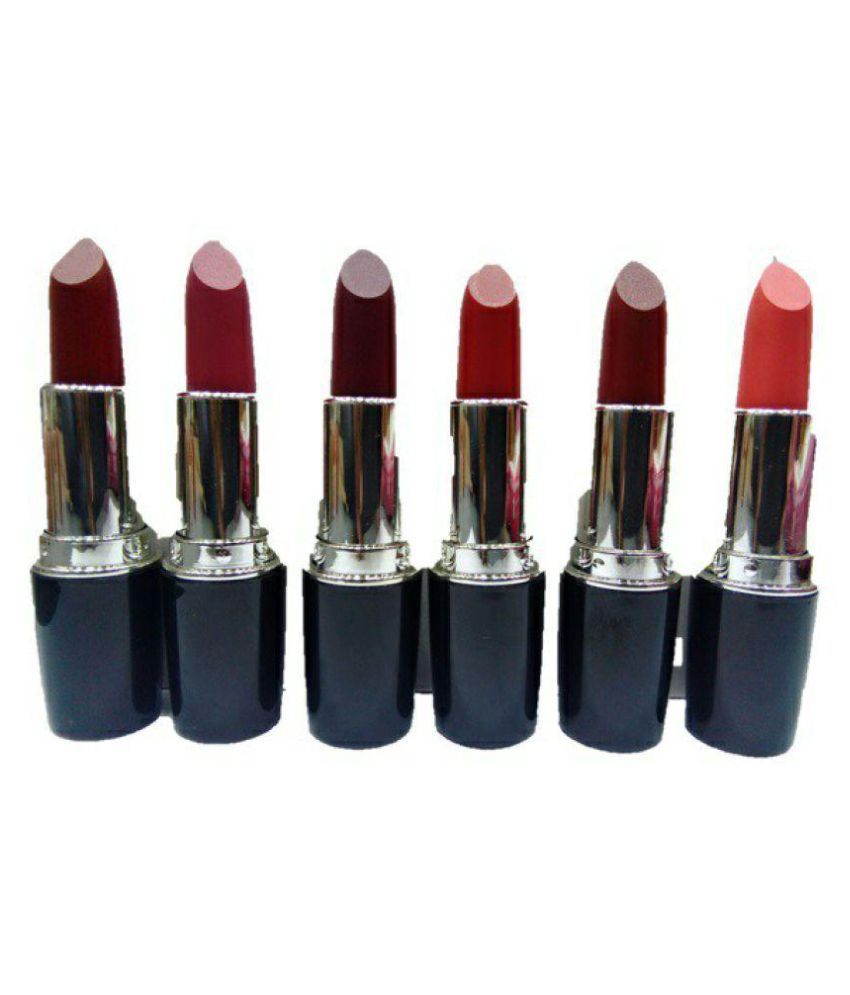 ellwin lipstick shades