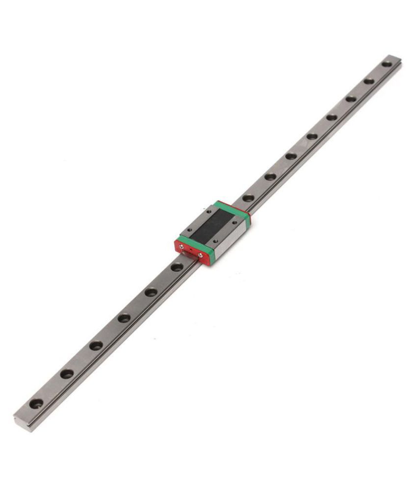 MGN12 linear rail guide 3D Printer Accessories 12mm miniature linear