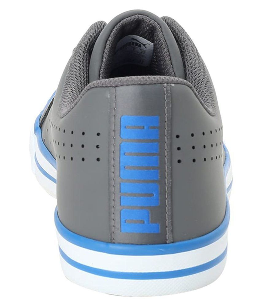 puma shoes casual price