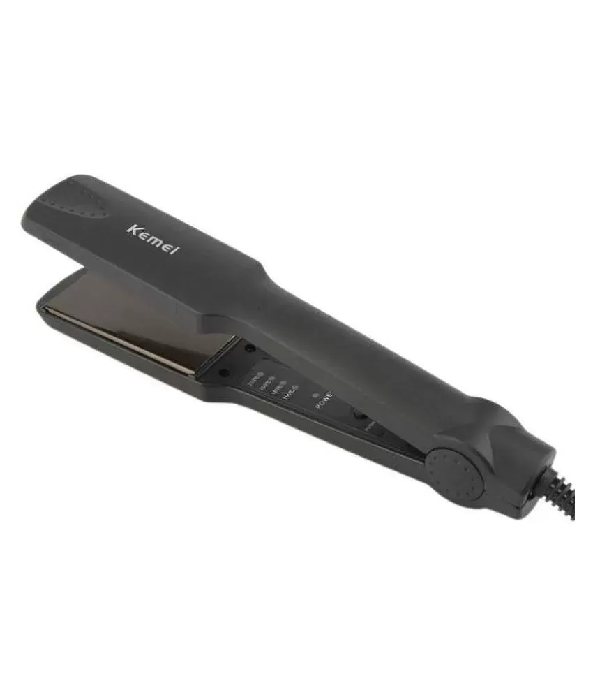 Ayna Mart  Kemei KM329 Hair Straightener  Brand NameKEMEI  Model  NumberKM329  Power SourceElectri  Power40W59W  Applicable hairDry  Place your order today Cash on Delivery inside Dhaka City delivery