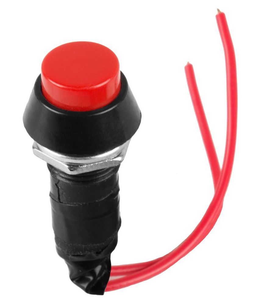 Autofy Universal Highway LED Indicator Flasher For LED Indicators (Blue