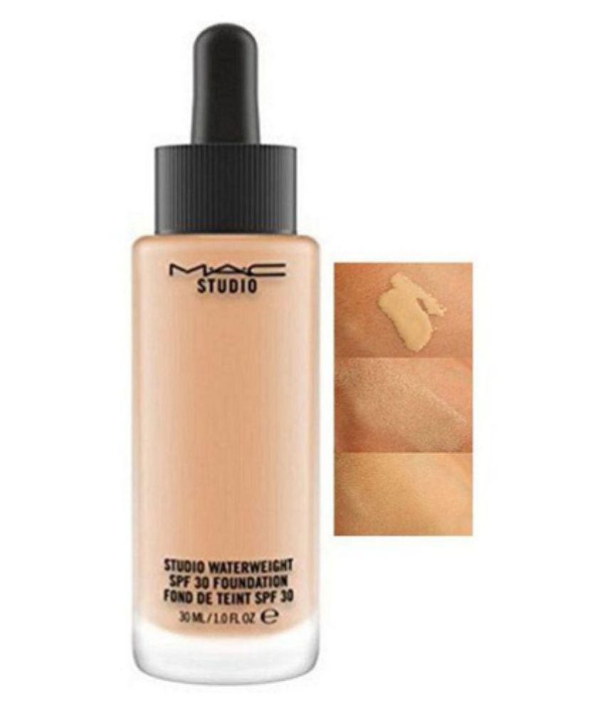 foundation remover