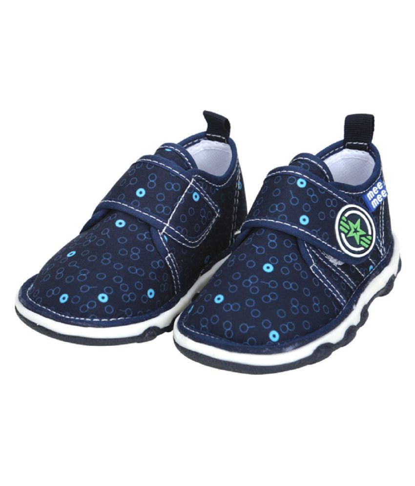 Walk Baby Shoes with Chu Chu Sound 