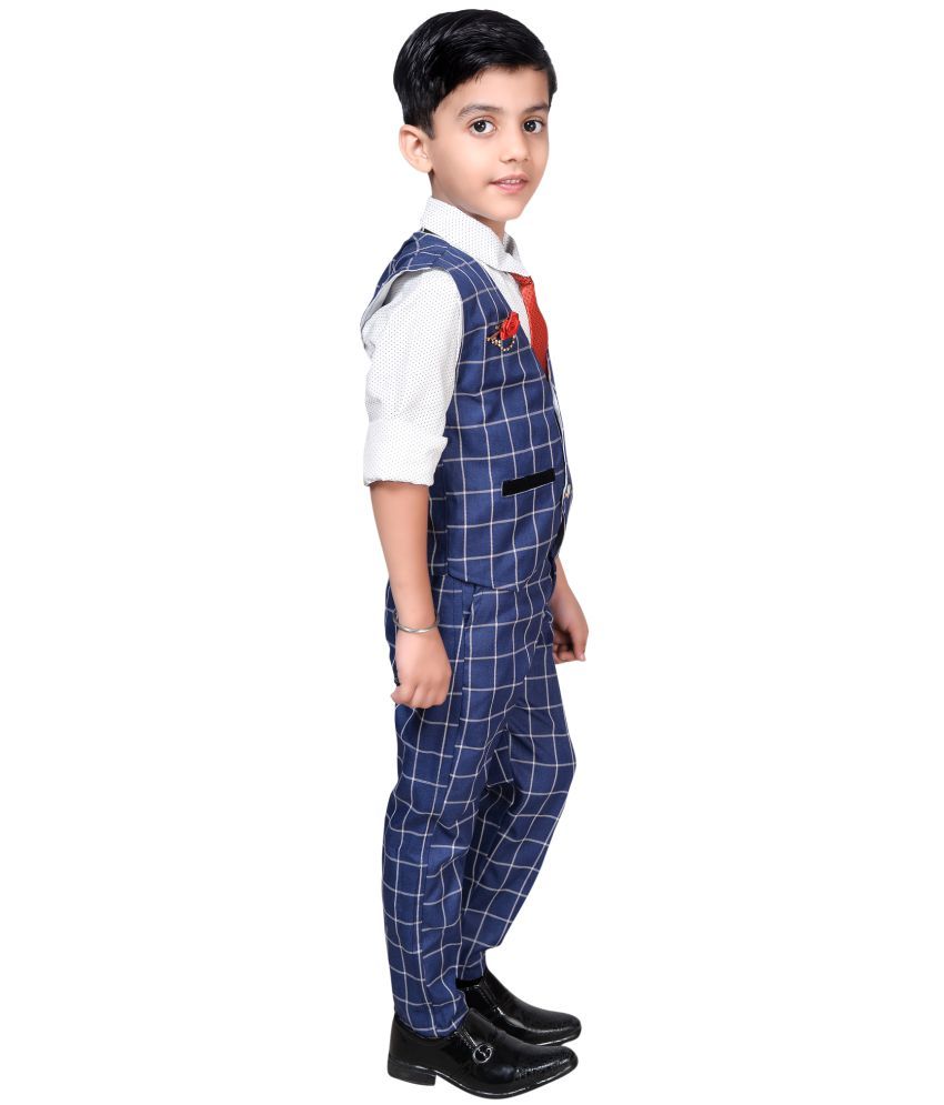 snapdeal boy dress