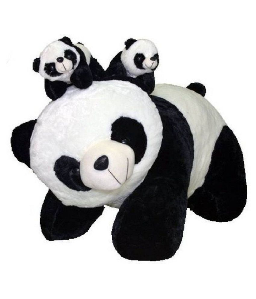 soft panda teddy