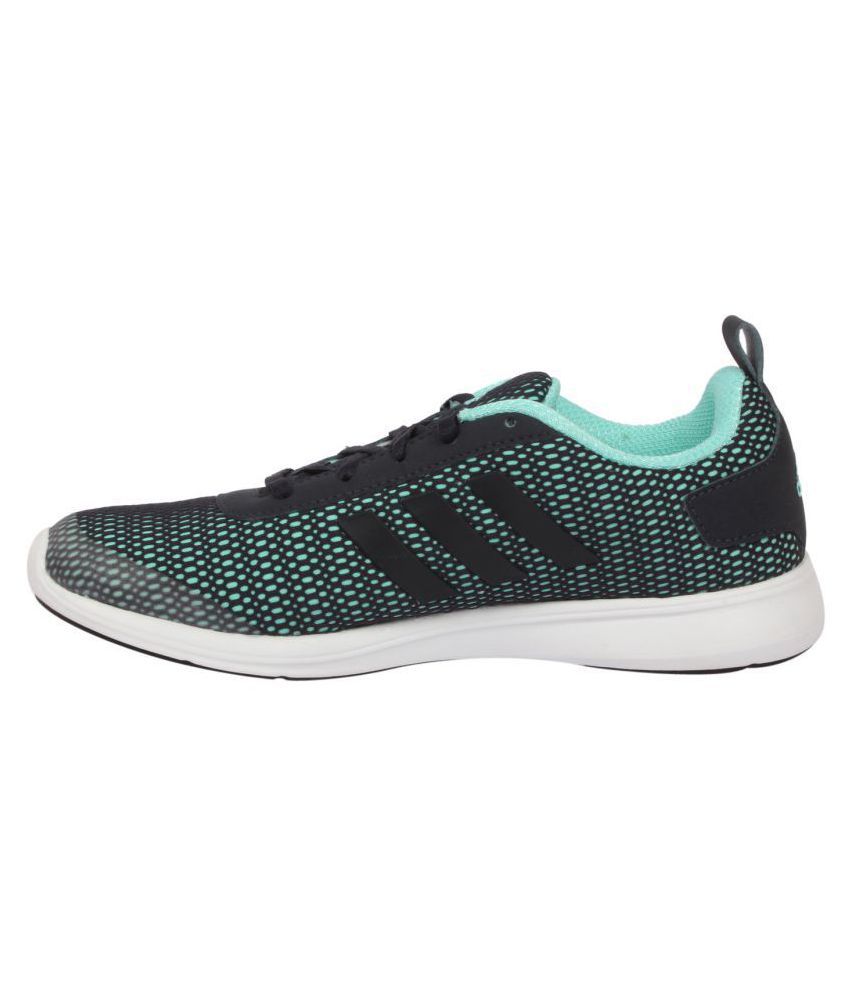 Adidas Turquoise Running Shoes Price in India- Buy Adidas Turquoise ...