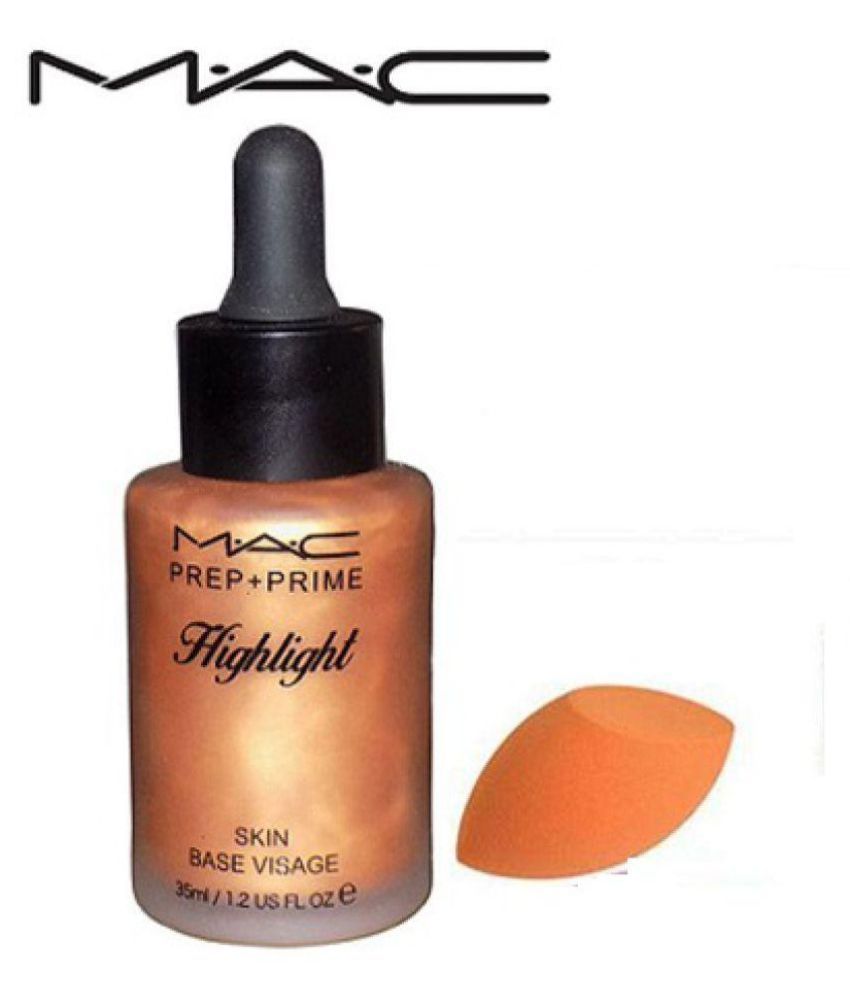 mac liquid highlighter price