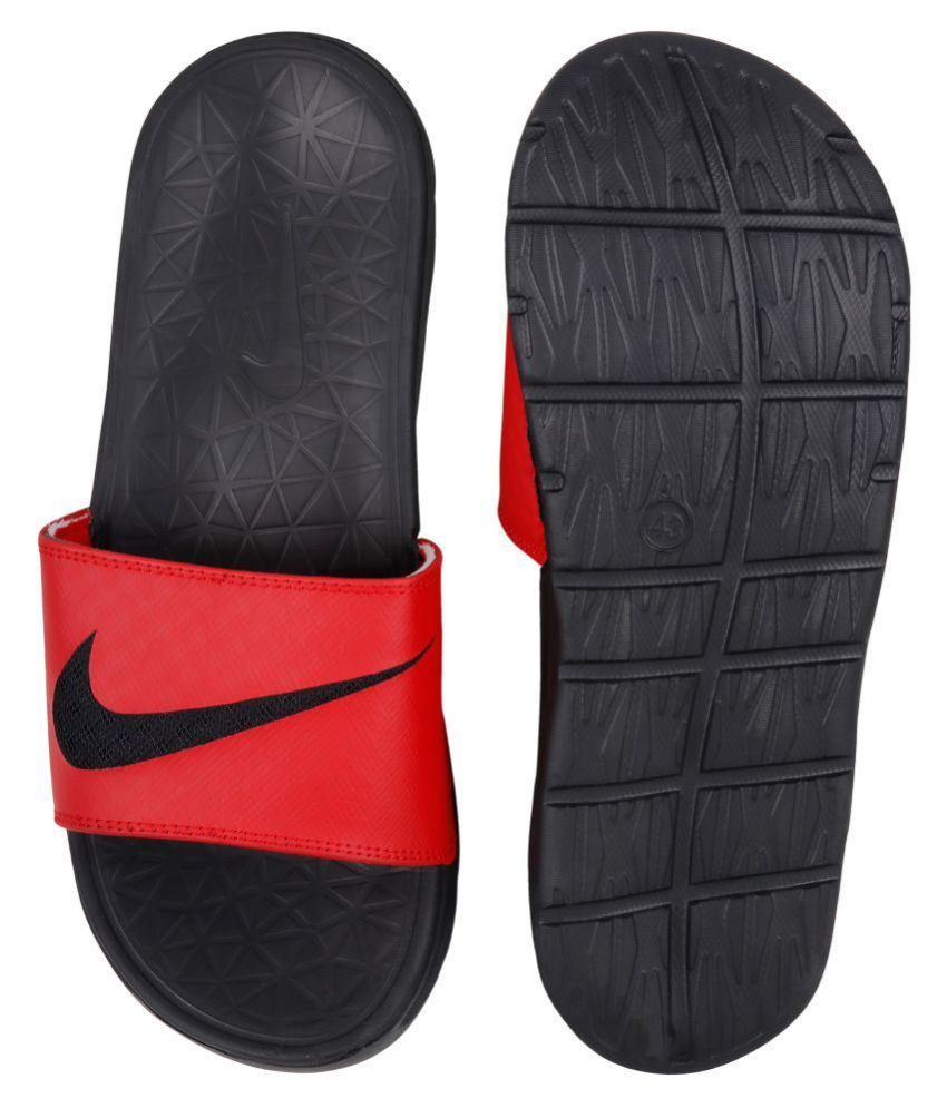nike sb solarsoft red