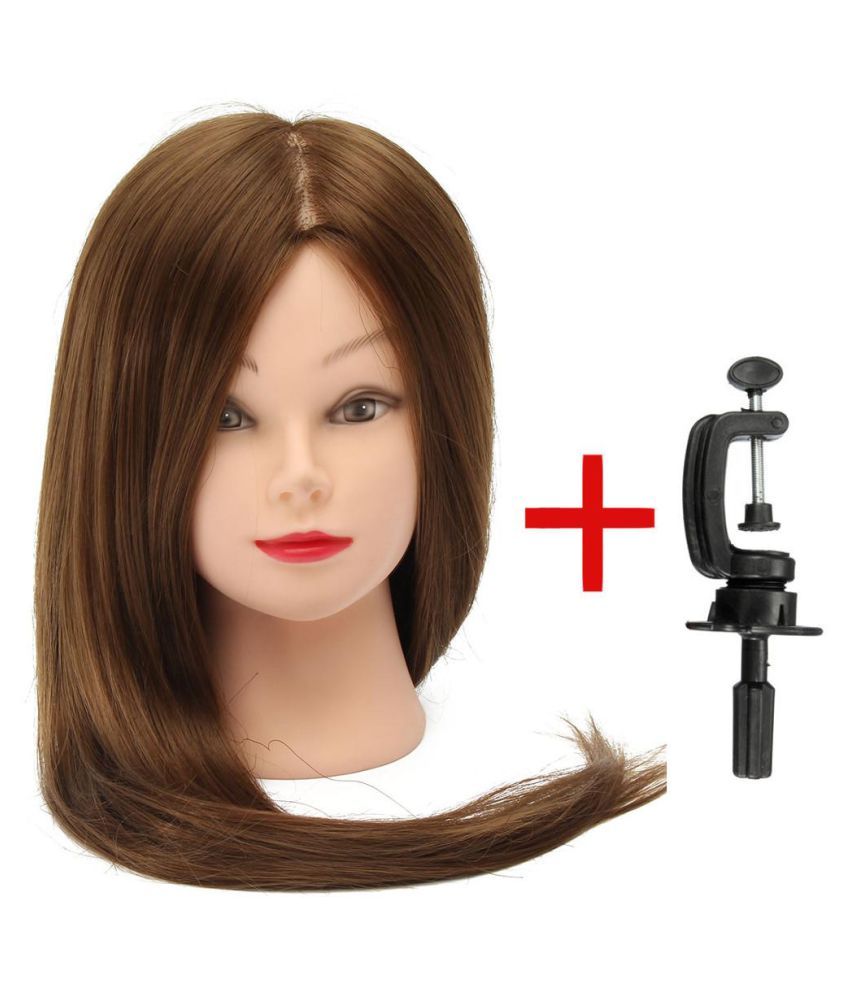 30 Female Doll Hairstyles Heads Practice Model Hairdresser