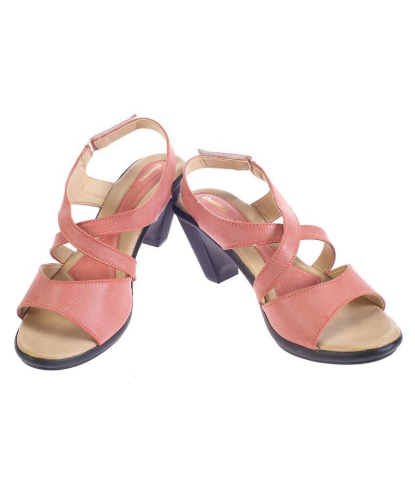 khadims high heels