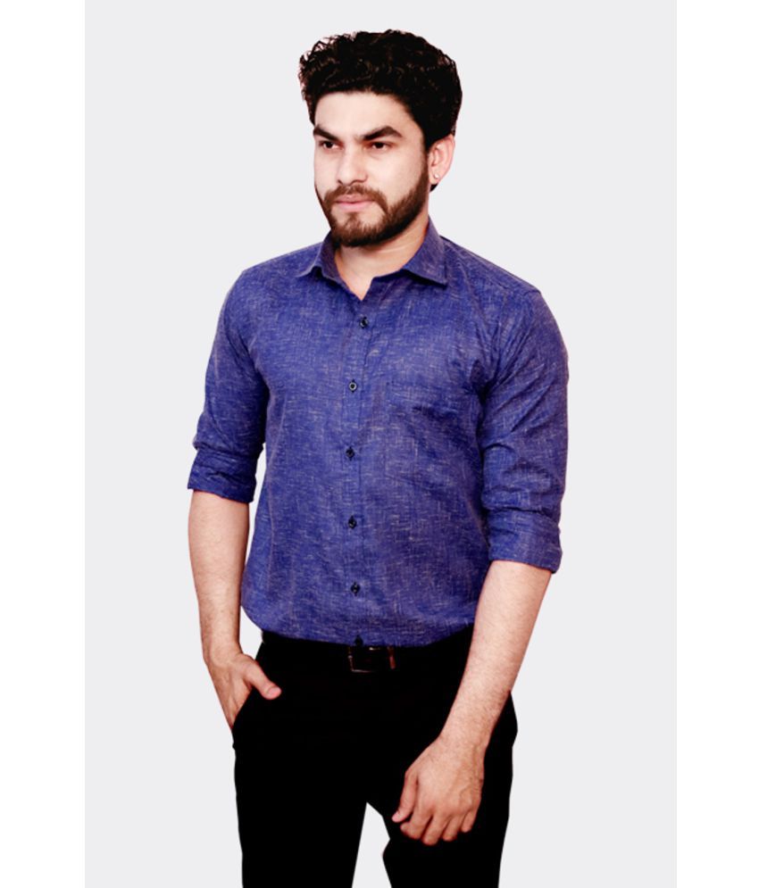khadi formal shirts