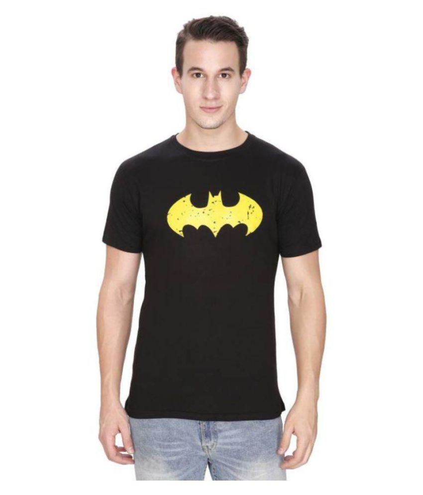 batman tshirt with cape