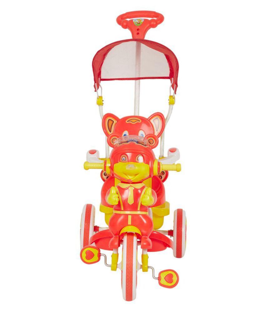 dash kids tricycle