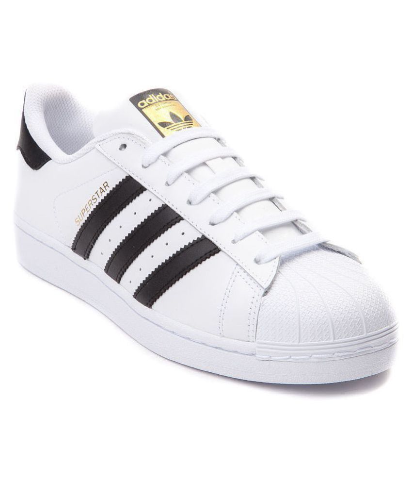 ADIDAS PERFORMANCE White Casual Shoes - Buy ADIDAS PERFORMANCE White ...