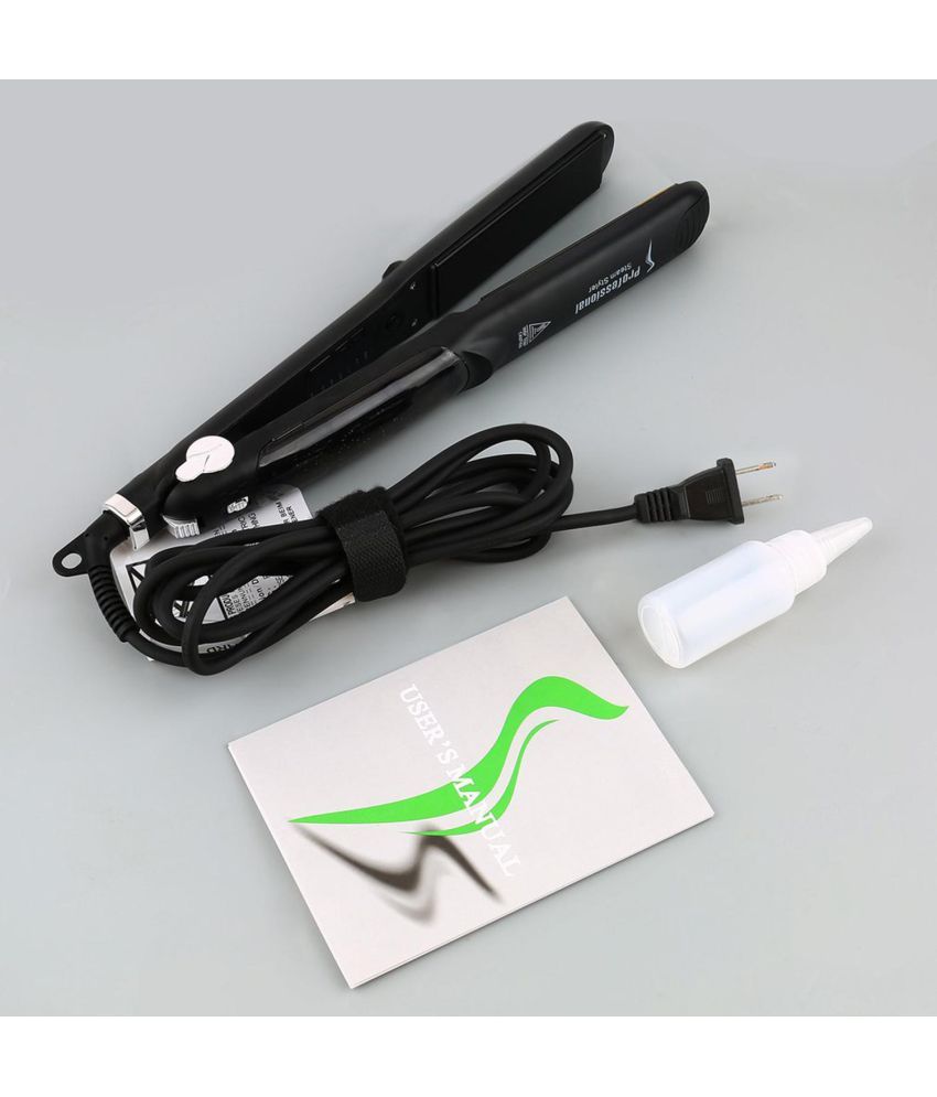 steam hair straightener india