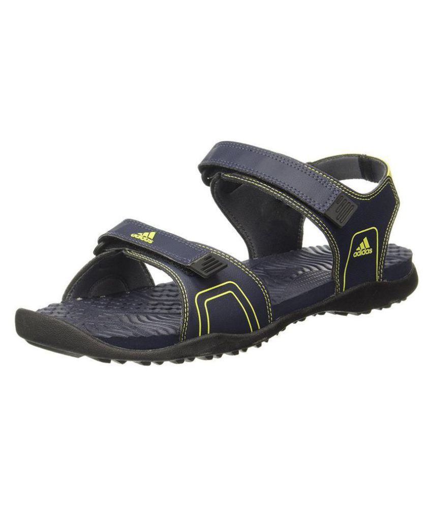 adidas men's gempen m sandals