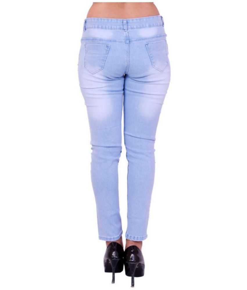 smart jeans