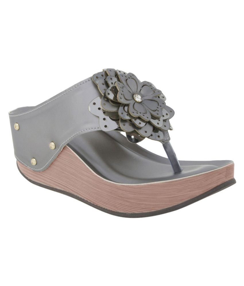 marc loire wedges