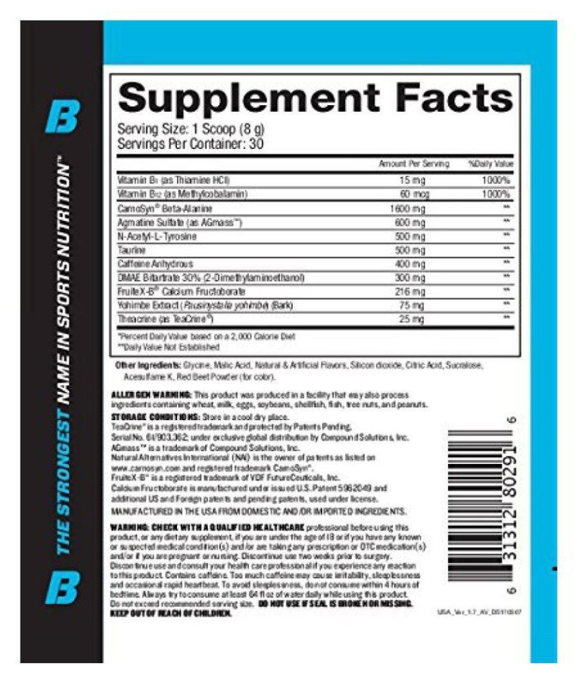 international society sports nutrition