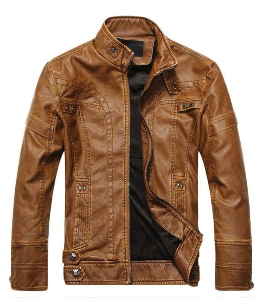 mozri leather jackets