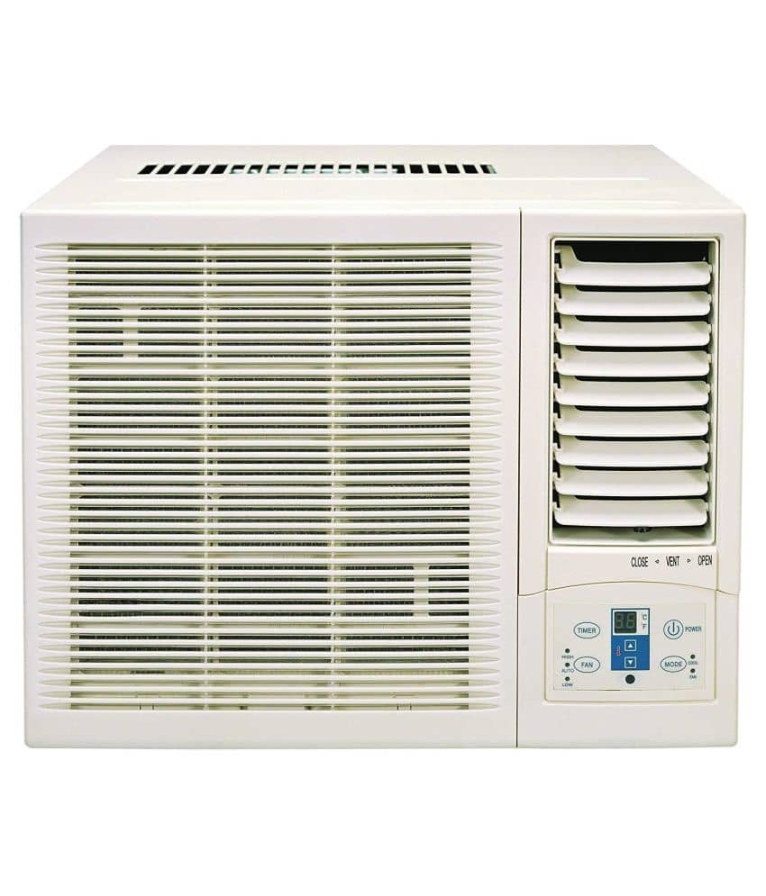 Voltas 0.75 Ton 2 Star 102 EZQ Window Air Conditioner Price in India
