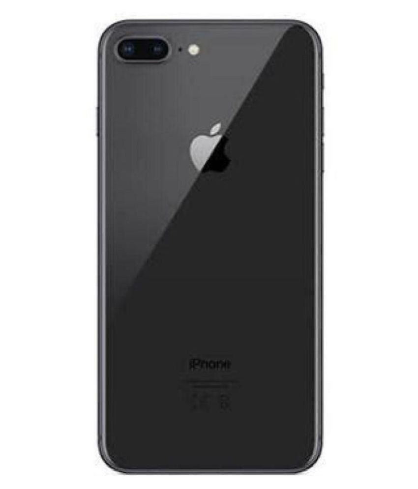 apple iphone 8+ ( 64GB , 3 GB ) Rose Gold Mobile Phones Online at Low