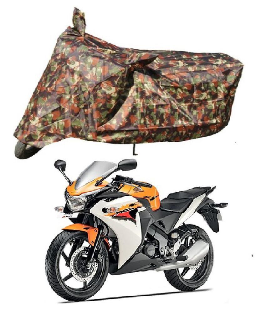 Honda Cbr 150r Deluxe