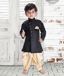 Boys Ethnic Wear: Buy Boys Ethnic Clothes Online at Best Prices in ...