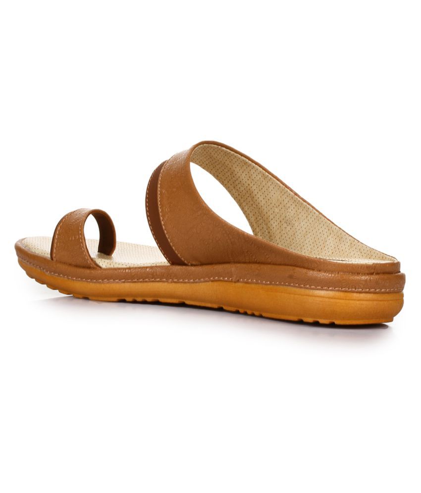tan flats target