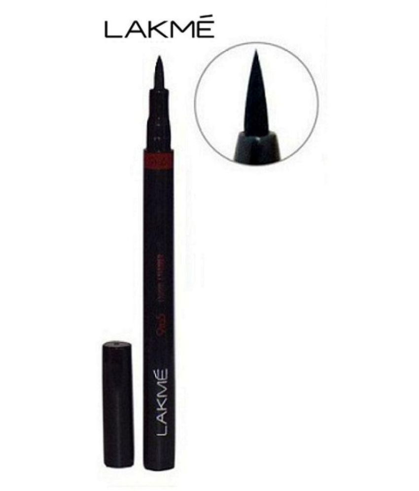 best eyeliner pencil in lakme