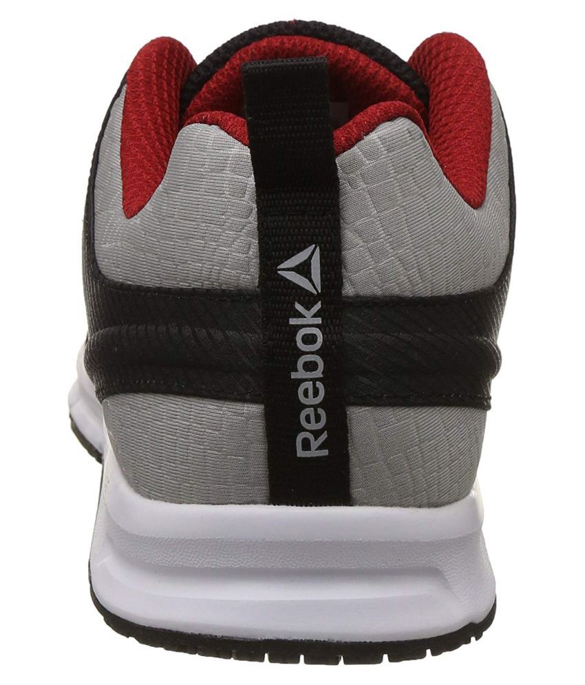 reebok men's strike runner running shoes
