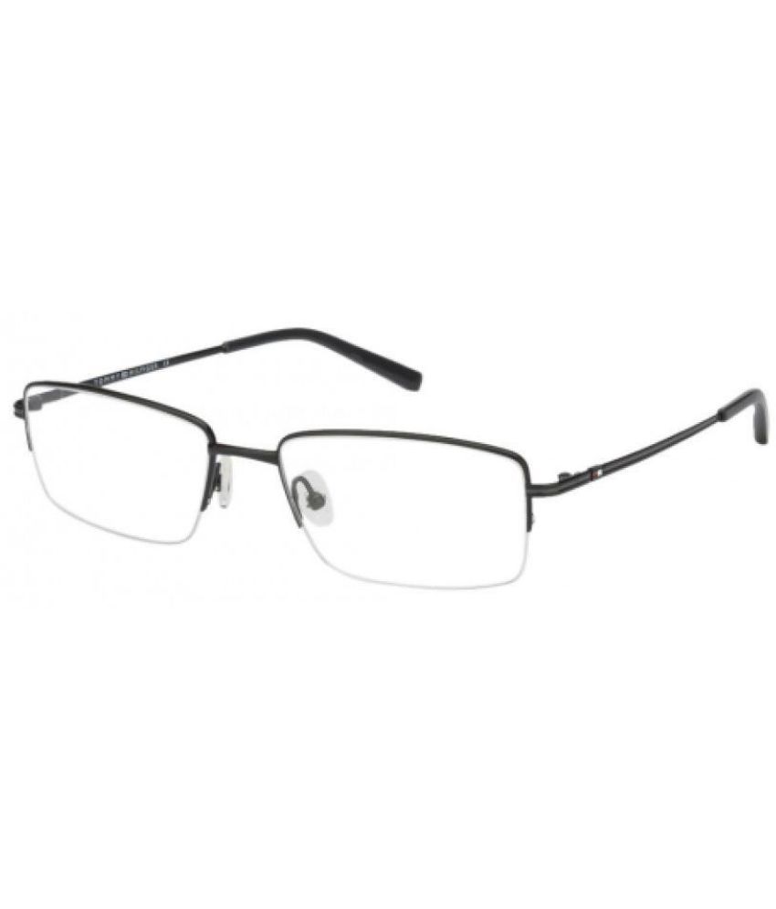 tommy hilfiger specs frame