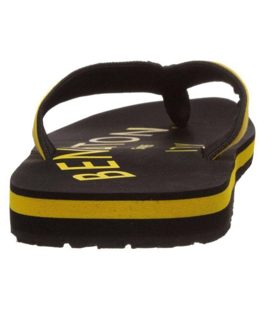 united colors of benetton men's slippers