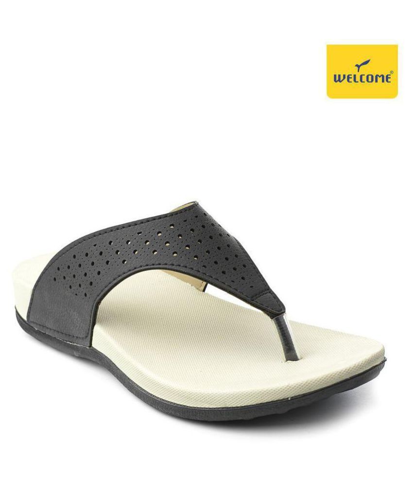 welcome slippers amazon