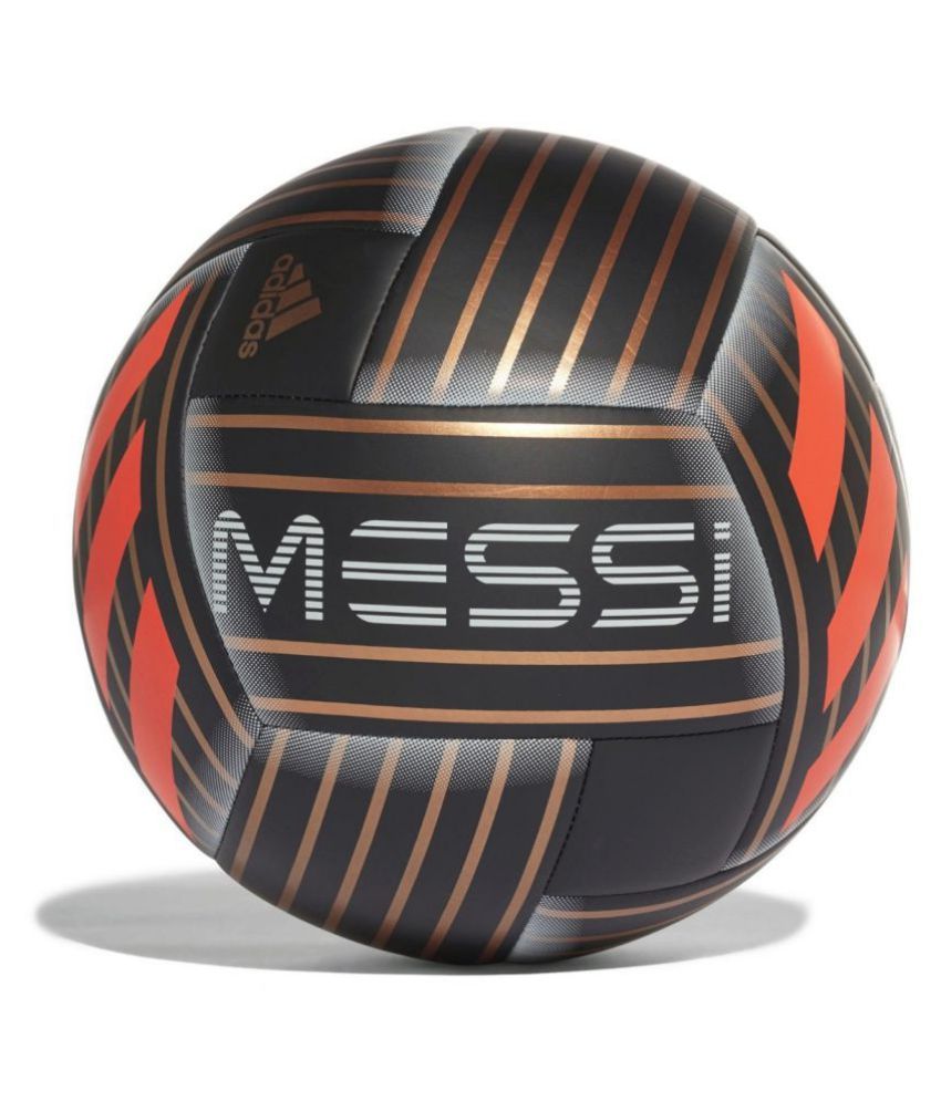 adidas messi football