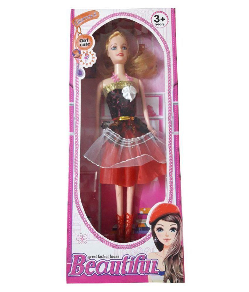 barbie girl price