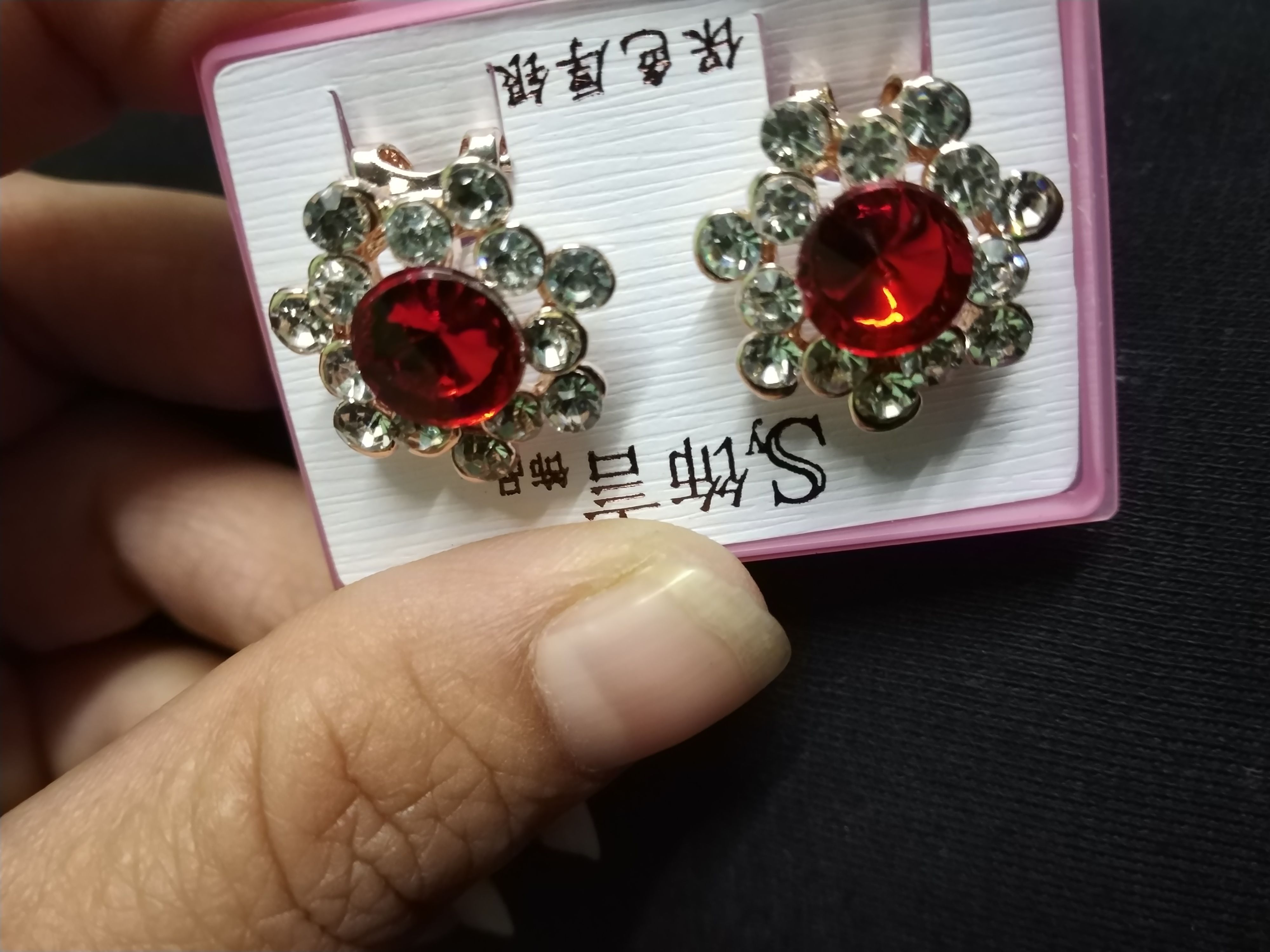 Designer Stylish Earrings Combo (set of 4) Buy Designer Stylish