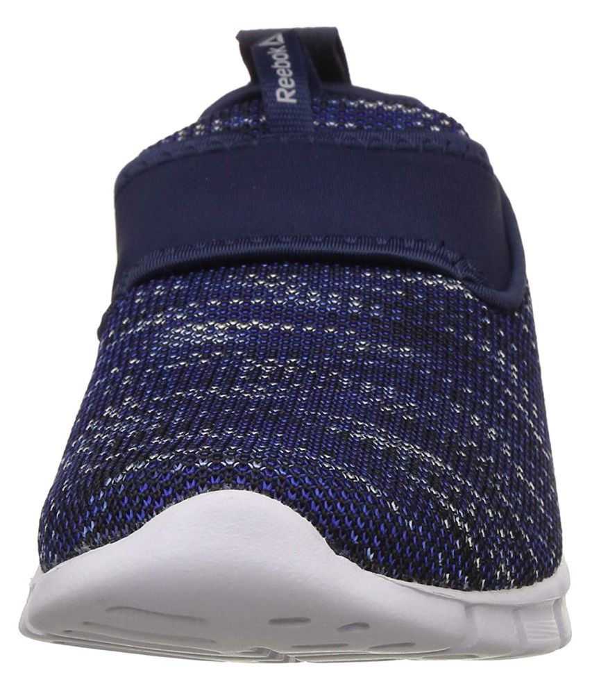 reebok tread