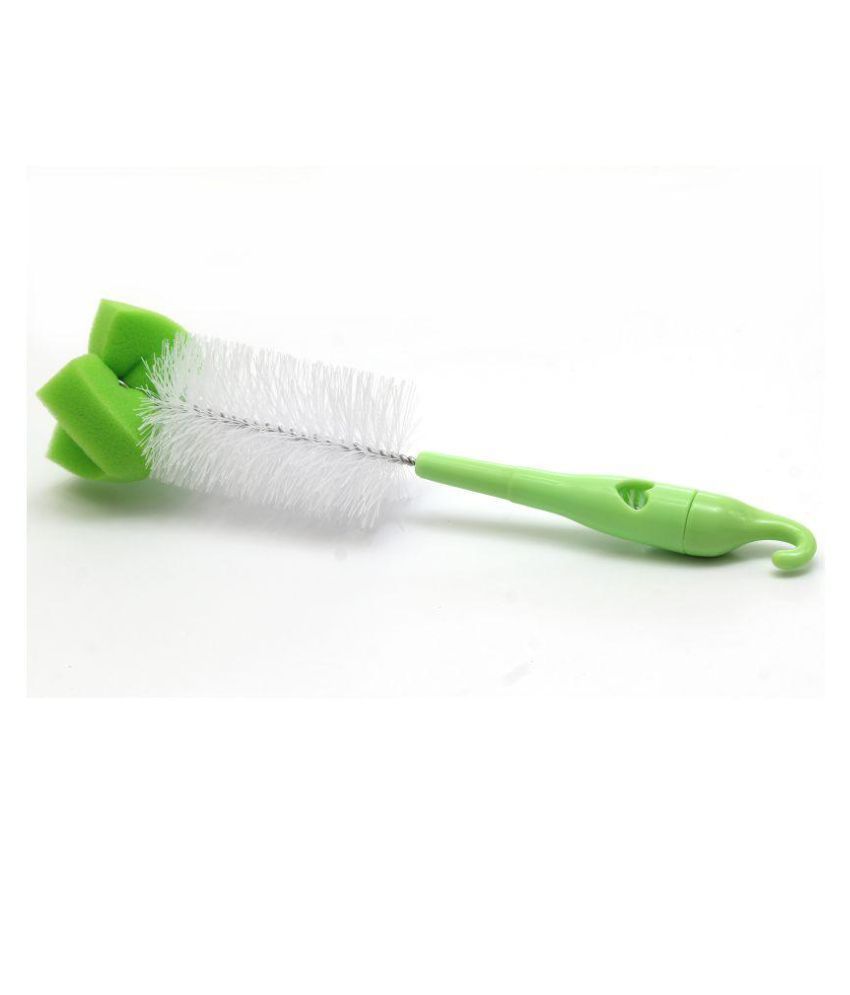 Rikang Sponge Brush Bottle Cleaning Brushes Buy Rikang Sponge Brush