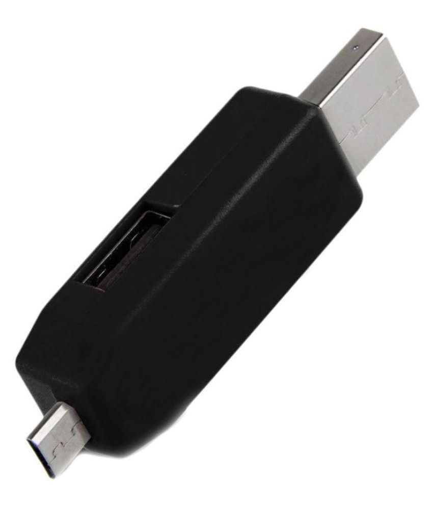 Lambent OTG Driver Card Reader Price in India Buy Lambent OTG Driver