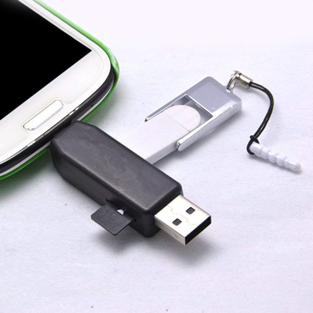 Lambent OTG Driver Card Reader Price in India Buy Lambent OTG Driver