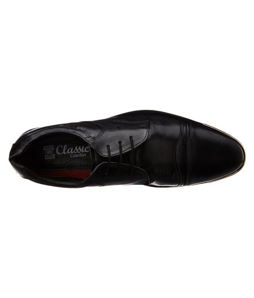red chief office chappal