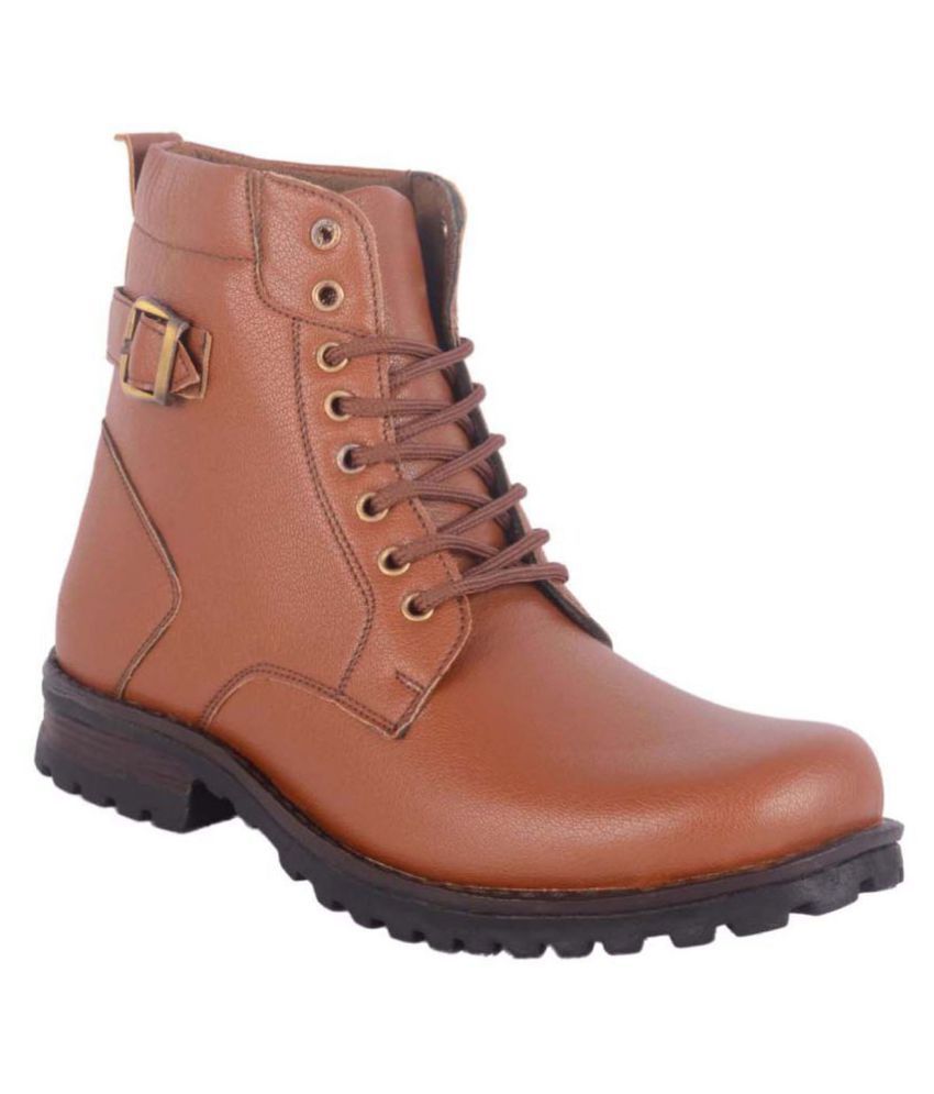gents fancy boot
