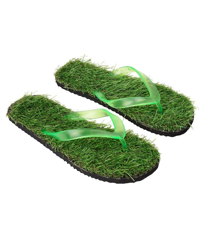 grass slippers snapdeal