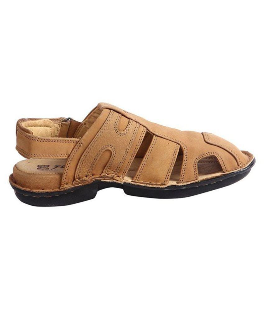 red chief sandals all models with price