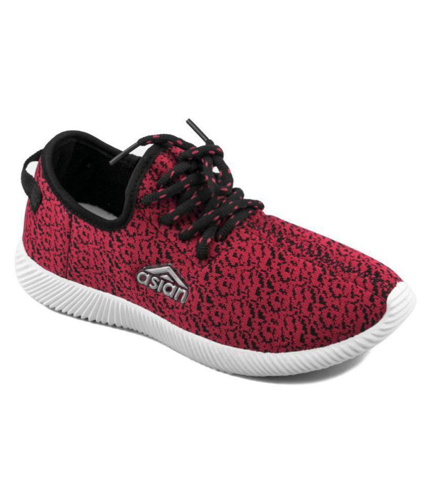ASIAN Red Casual Shoes Price in India Buy ASIAN Red ASIAN Red Casual Shoes Price in India Buy ASIAN Red