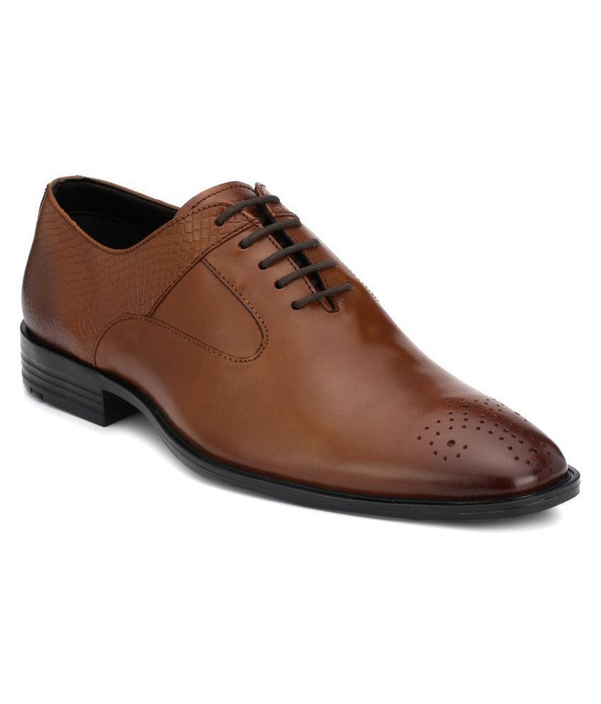 alberto torresi men's leather formal shoes